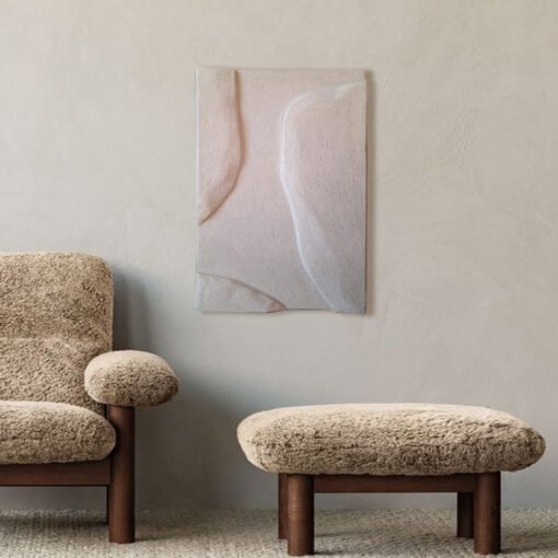 No. 14 - Unique Relief Wall Art - Image 10