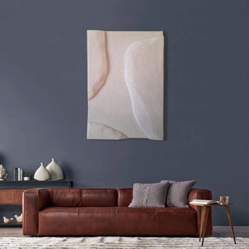 No. 14 - Unique Relief Wall Art - Image 9