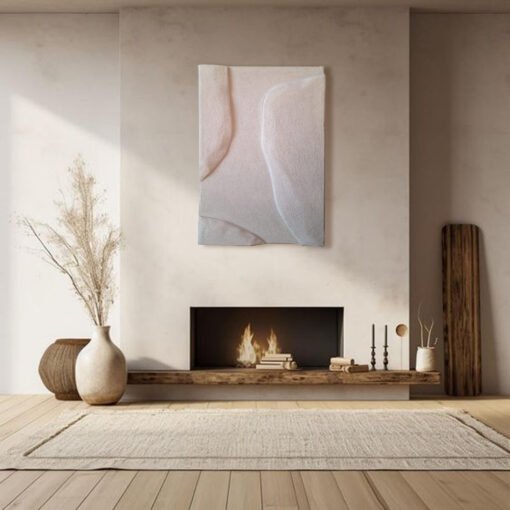 No. 14 - Unique Relief Wall Art - Image 4