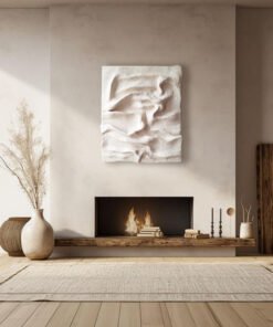No. 38 - Handmade Modern Home Accent