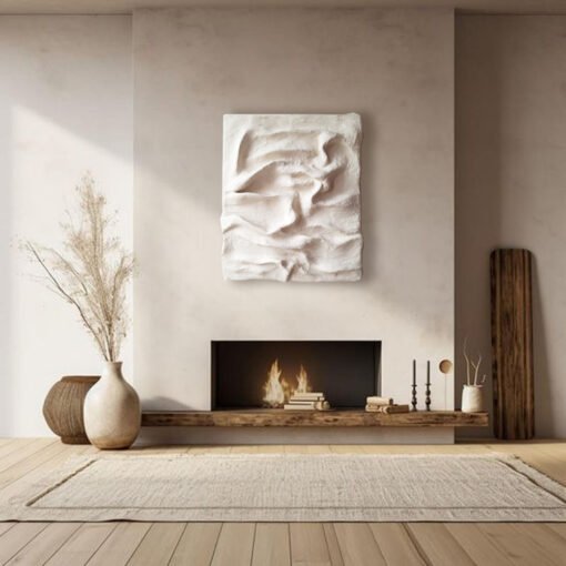 No. 38 - Handmade Modern Home Accent