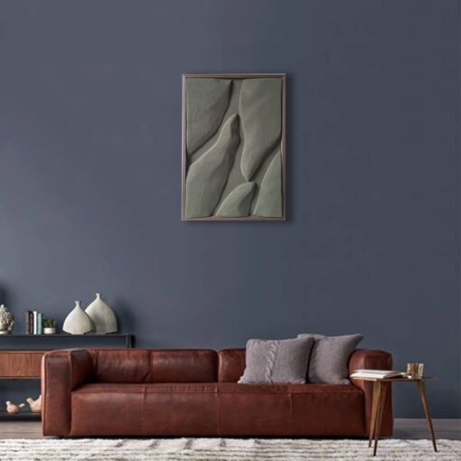 No. 19 - Modern 3D Art Inspired by Nature - Image 7