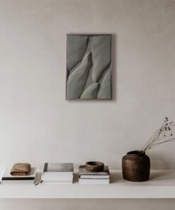 No. 19 - Modern 3D Art Inspired by Nature