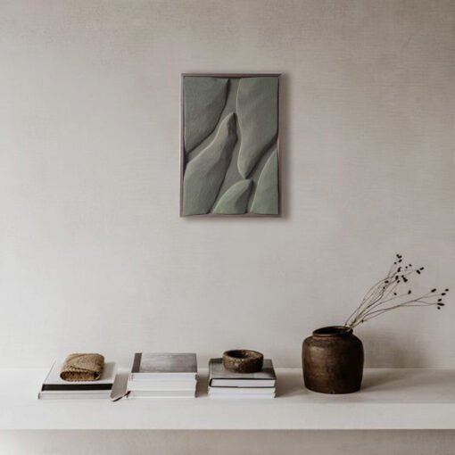 No. 19 - Modern 3D Art Inspired by Nature