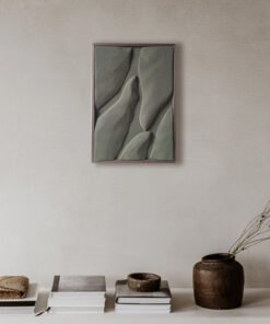 No. 52 - Modern 3D Art Inspired by Nature