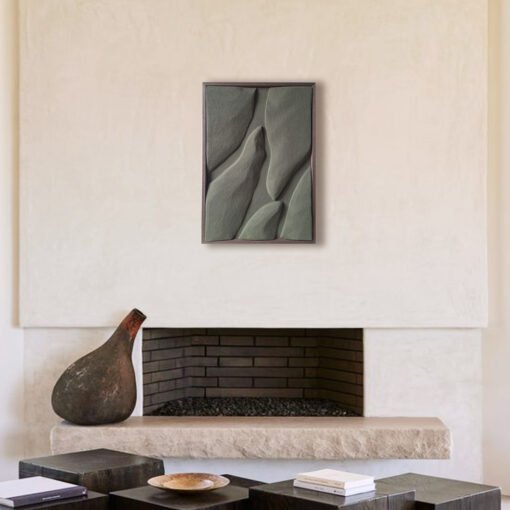 No. 19 - Modern 3D Art Inspired by Nature - Image 8