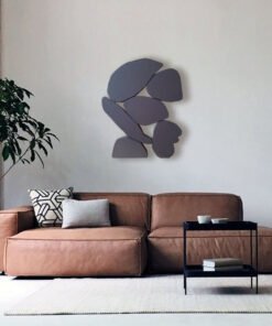 No. 7 - Irregular Shape Sculpture
