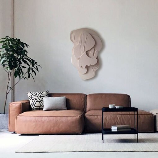 No. 43 - Modern Minimalist Hanging Decor - Image 7
