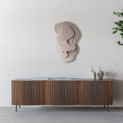 No. 43 - Modern Minimalist Hanging Decor - Image 6