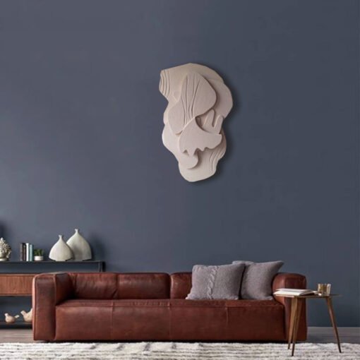 No. 43 - Modern Minimalist Hanging Decor - Image 5