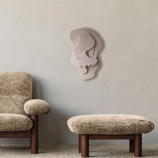 No. 43 - Modern Minimalist Hanging Decor - Image 4