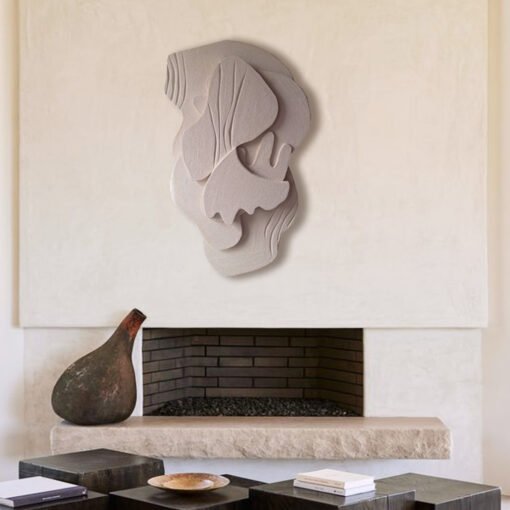 No. 43 - Modern Minimalist Hanging Decor - Image 3