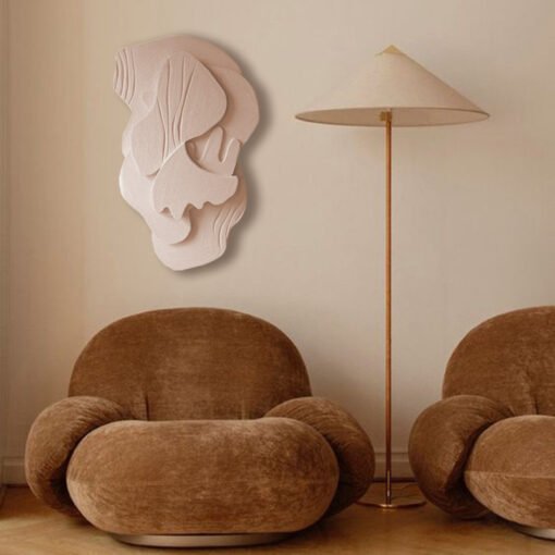 No. 43 - Modern Minimalist Hanging Decor - Image 2
