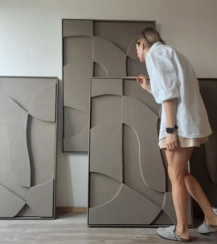 Wall Art