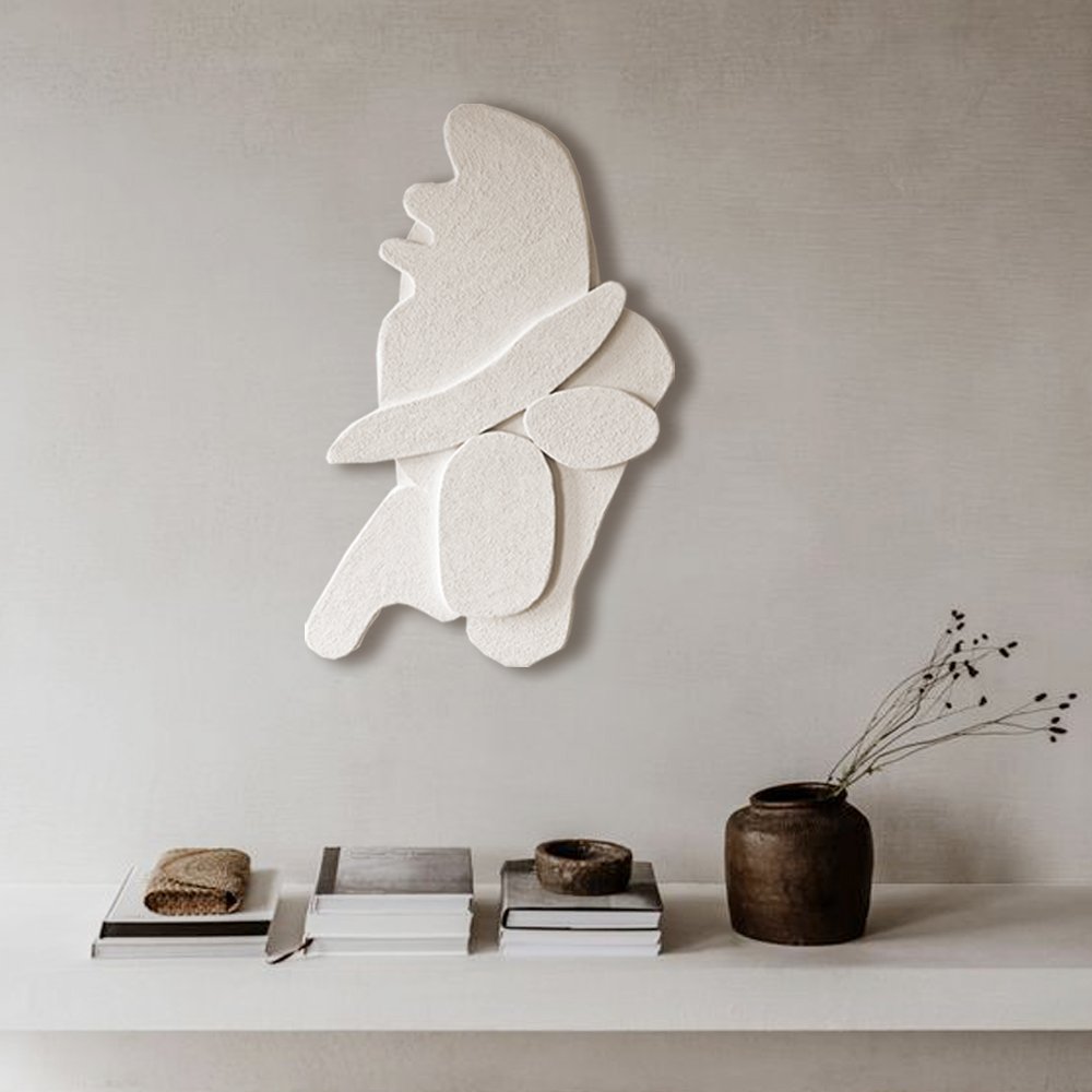 Organic Shapes