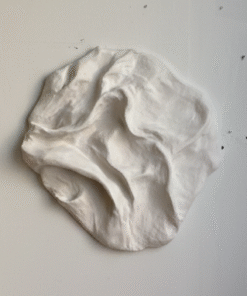No. 15 - Irregular Shape Wall Sculpture