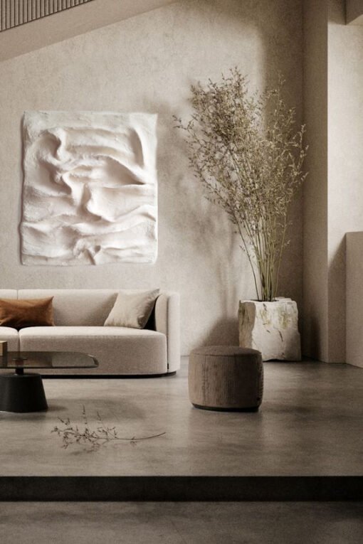 No. 38 - Handmade Modern Home Accent - Image 4