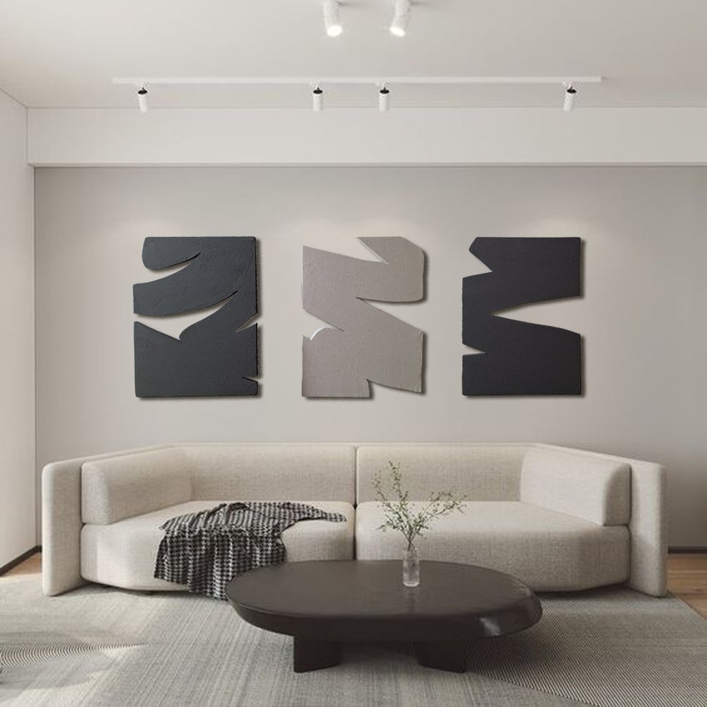 Triptych Sets