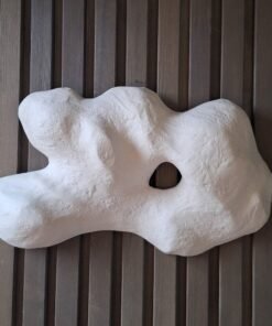 No. 42 - Minimalist Relief Sculpture