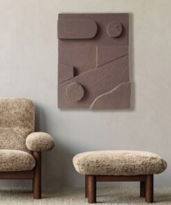 No. 24 - Textured 3D Painting