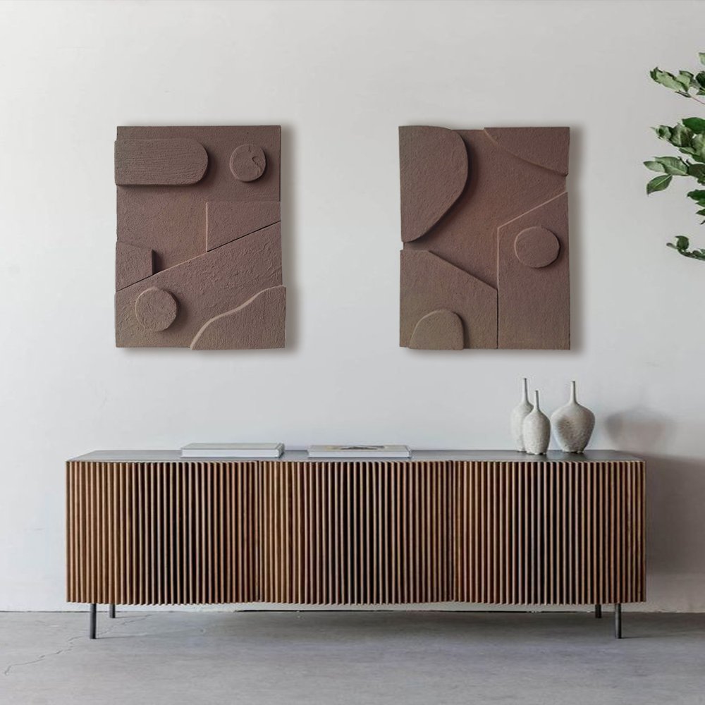 Diptych Sets