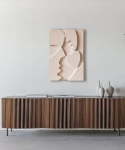 No. 15 - Modern 3D Wall Art