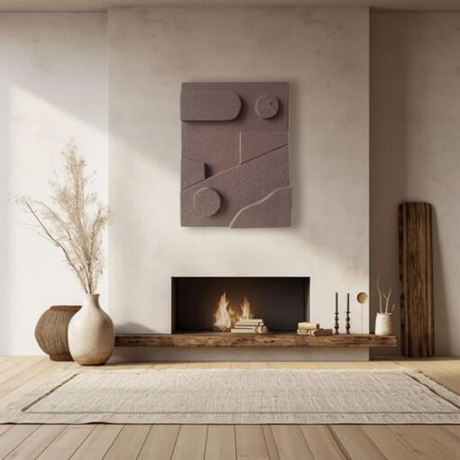 No. 24 - Textured 3D Painting - Image 4