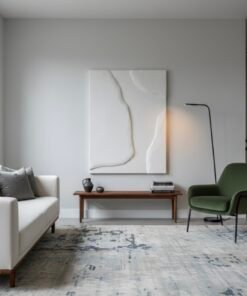 No. 14 - Unique Relief Wall Art