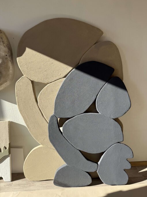 No. 7 - Irregular Shape Sculpture - Image 5