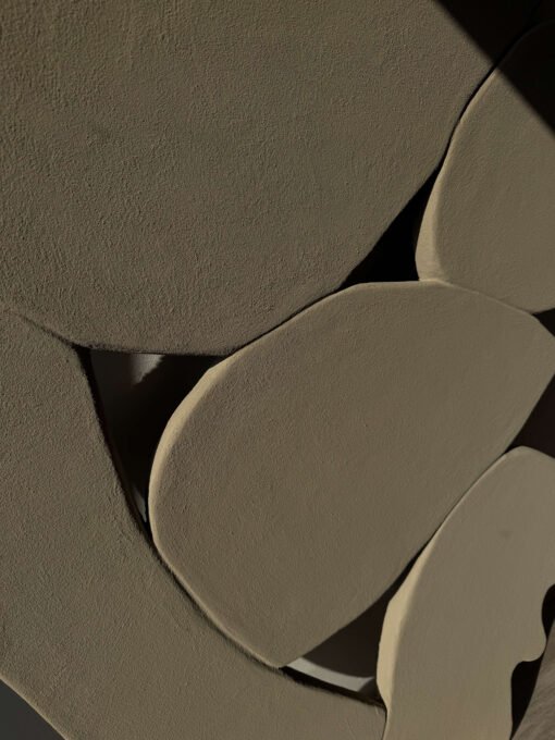 No. 7 - Irregular Shape Sculpture - Image 3