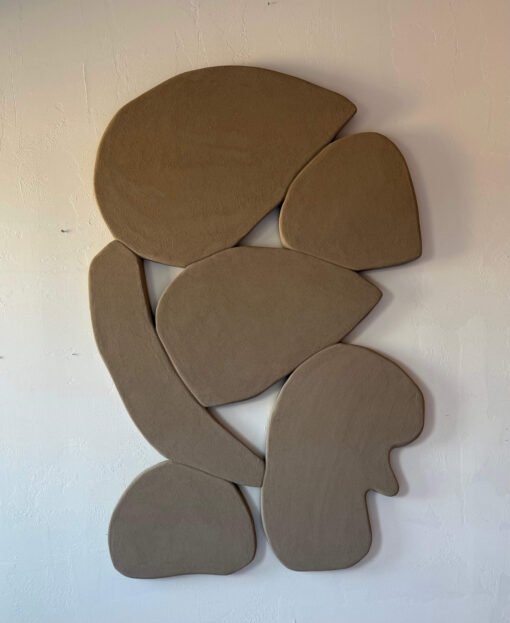 No. 7 - Irregular Shape Sculpture - Image 6