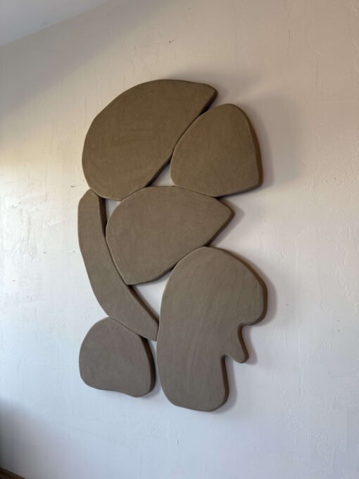 No. 7 - Irregular Shape Sculpture - Image 9