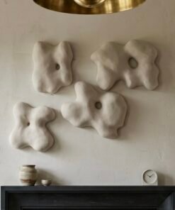 No. 42 - Minimalist Relief Sculpture