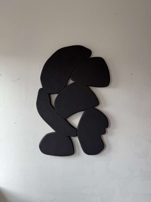 No. 7 - Irregular Shape Sculpture - Image 8
