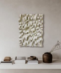 No. 62 - Textured 3D Painting