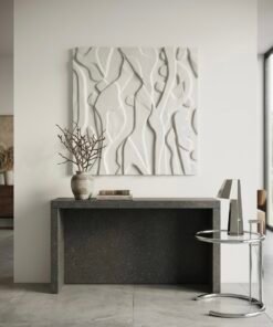 No. 19 - Modern Geometric Wall Art