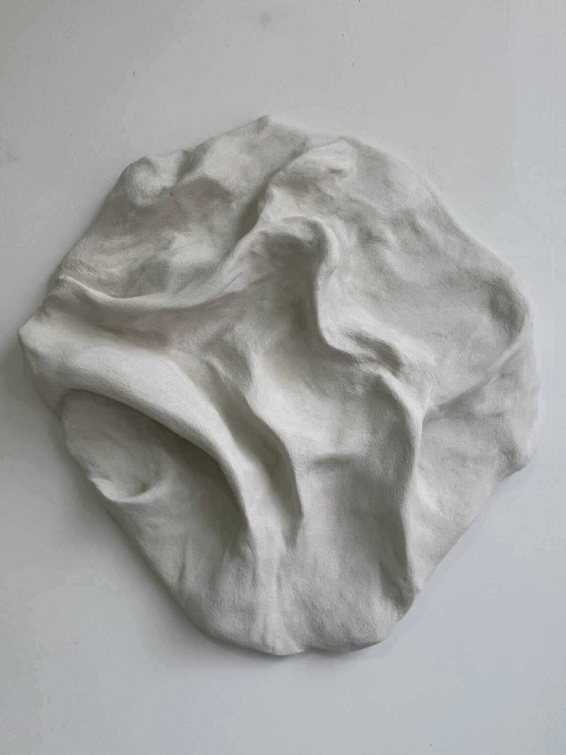 No. 15 - Irregular Shape Wall Sculpture