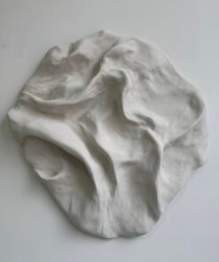 No. 15 - Irregular Shape Wall Sculpture